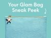 July 2022 ipsy Glam Bag Spoilers