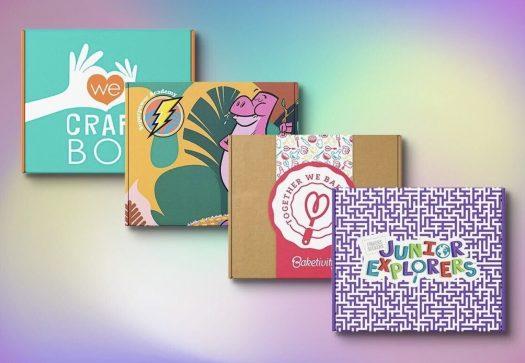 Read more about the article Cratejoy Kids’ Summer Series Bundle