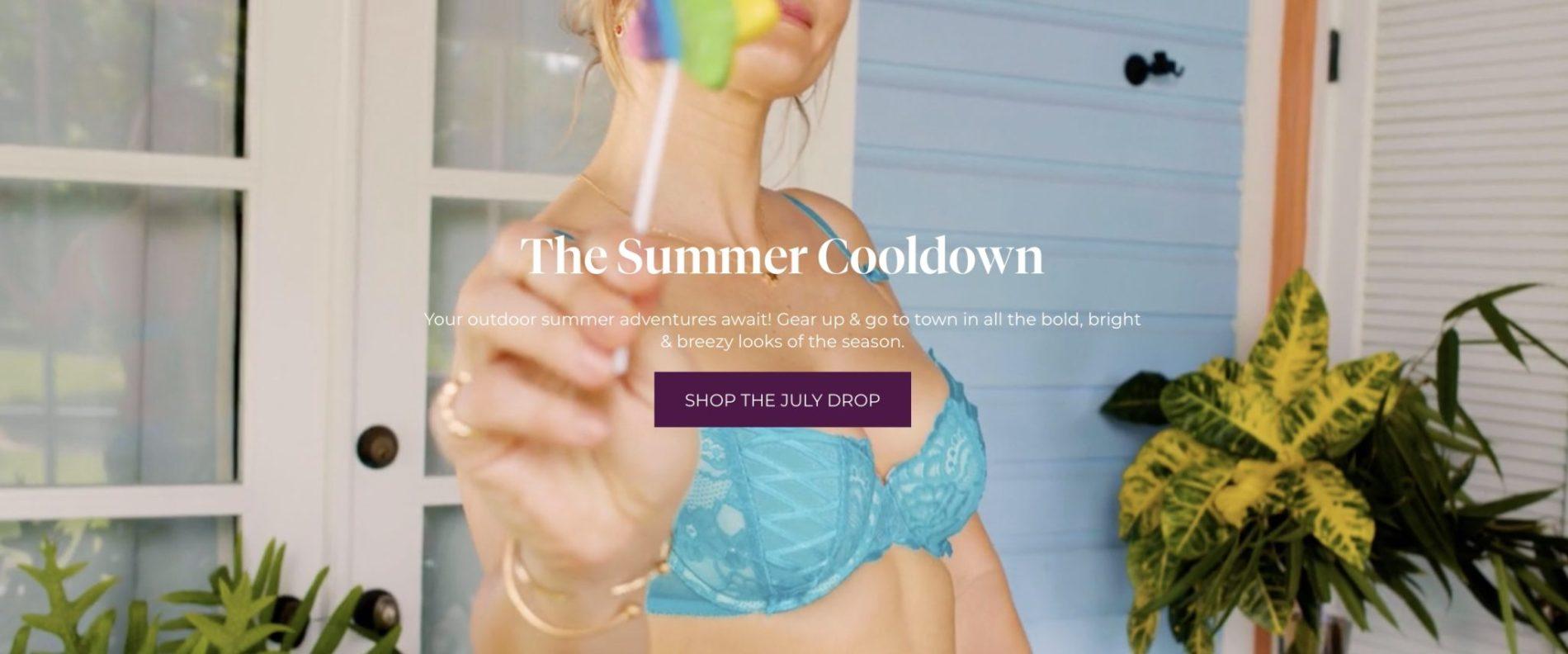 Adore Me July 2022 Selection Window Open + Coupon Code!