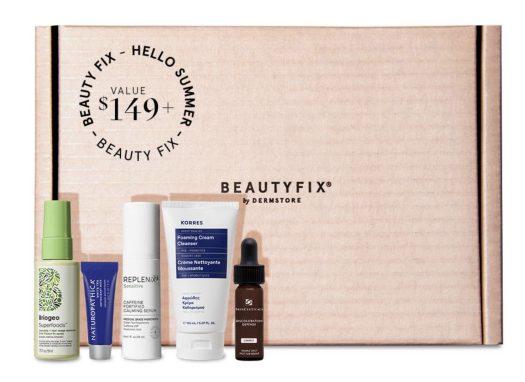 Read more about the article BeautyFIX July 2022 – Full Spoilers