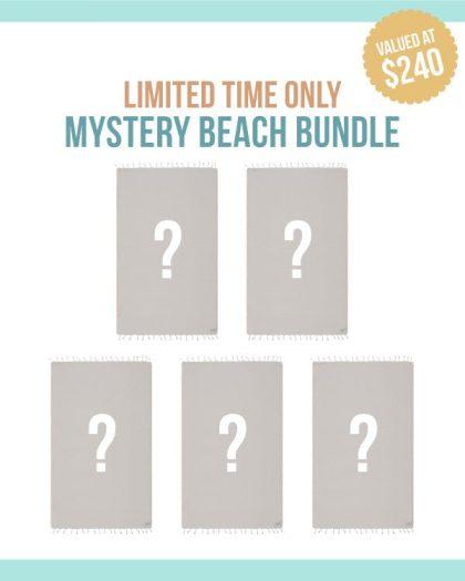 Read more about the article Sand Cloud Mystery Beach Bundle