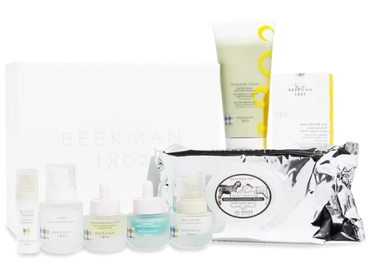 Read more about the article B. 1802 Beekman Beauty Box Fall 2022 – Full Spoilers