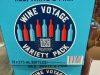 Costco Wine Voyages Red, White & Pink Advent Calendar