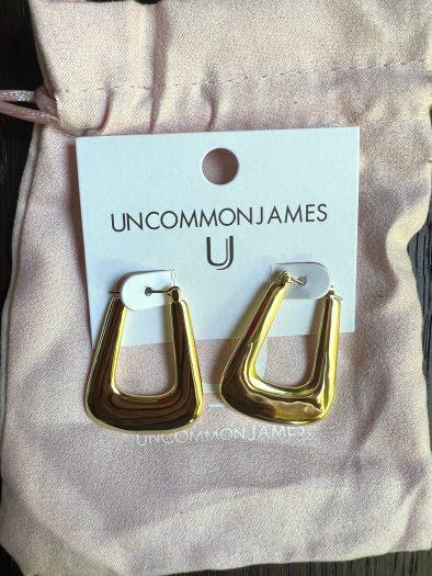 Uncommon James Monthly Mystery Item Review - Fall 2022