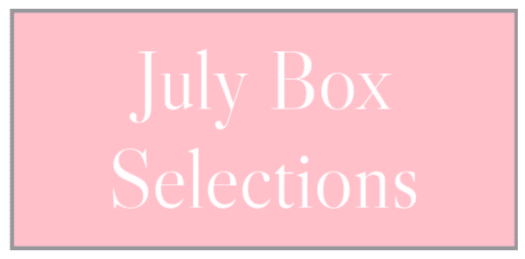 Read more about the article July 2022 Subscription Box – Pick or Skip Reminders!