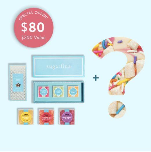 Read more about the article Sugarfina Mystery Box