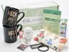 QVC TILI Try It Love It 9-Piece Lifestyle Sample Box