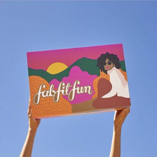 Read more about the article FabFitFun Fall 2022 Box Customization Time for Annual Subscribers!
