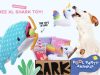 BarkBox Coupon Code: FREE Extra Toy in Every Box