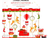 Bonne Maman 2022 Advent Calendar – On Sale Now