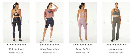 Ellie Women's Fitness Subscription Box - August 2022 Reveal + Coupon Code!