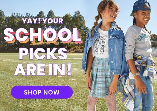 August 2022 FabKids Selection Time + New Subscriber Offer
