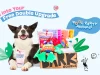 BarkBox Coupon Code – Double Your First Box Free!