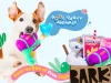 BarkBox Coupon Code: Free Extra Toys!