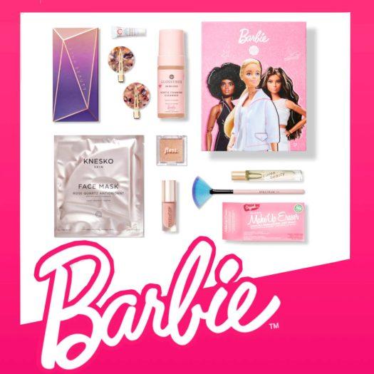 Read more about the article Barbie™ X GLOSSYBOX Limited Edition 2022 – Now Available!