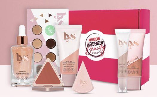 AIA Beauty Bundle August 2022 FULL Spoilers