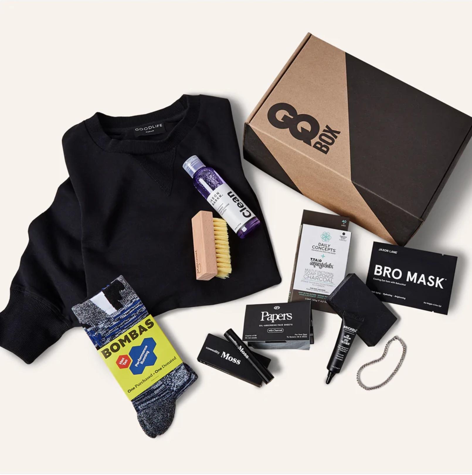 Read more about the article GQ Best Stuff Box – Fall 2022 Full Spoilers