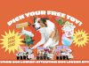 Barkbox Your Choice of FREE Gift with First Box!
