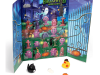 31 Days Halloween Advent Calendar with Surprise Toys