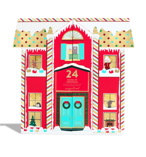 Read more about the article Sugarfina 2022 Advent Calendar – Save $12
