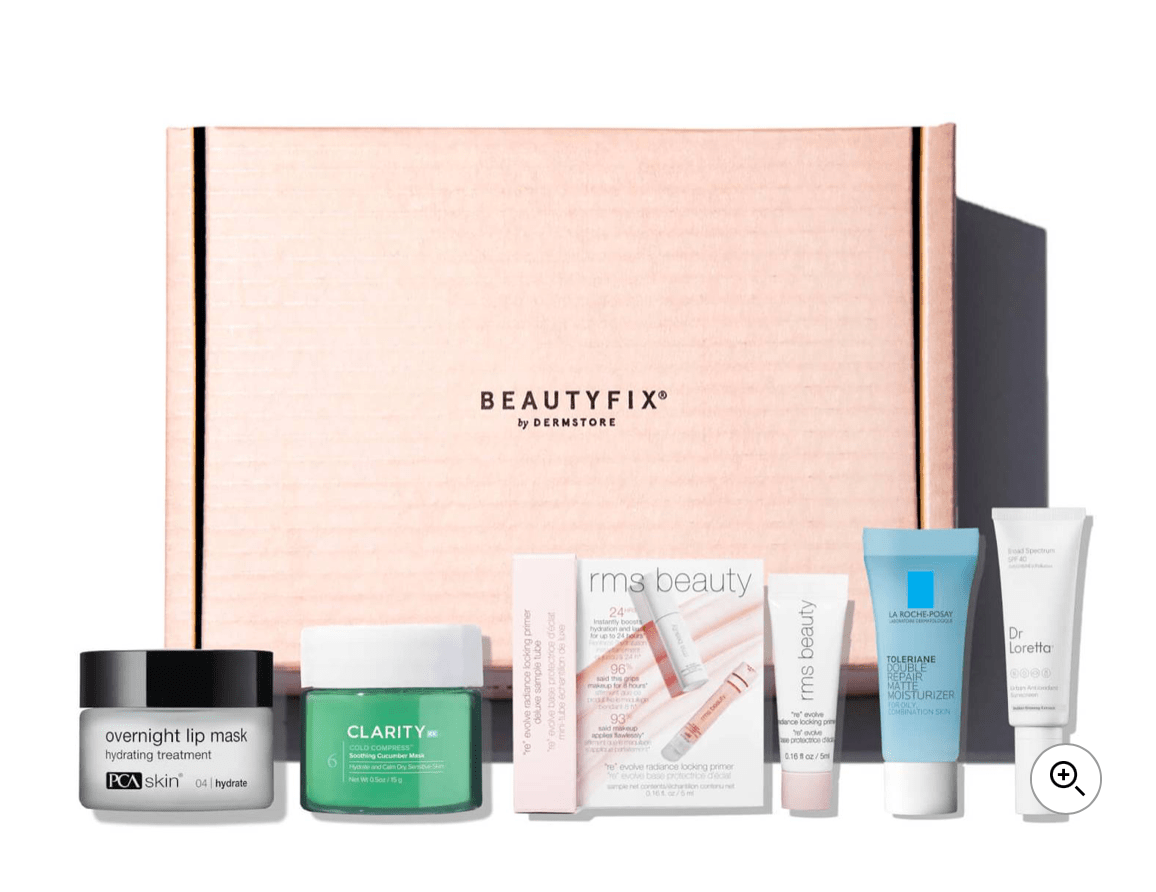 Read more about the article BeautyFIX September 2022 – Full Spoilers
