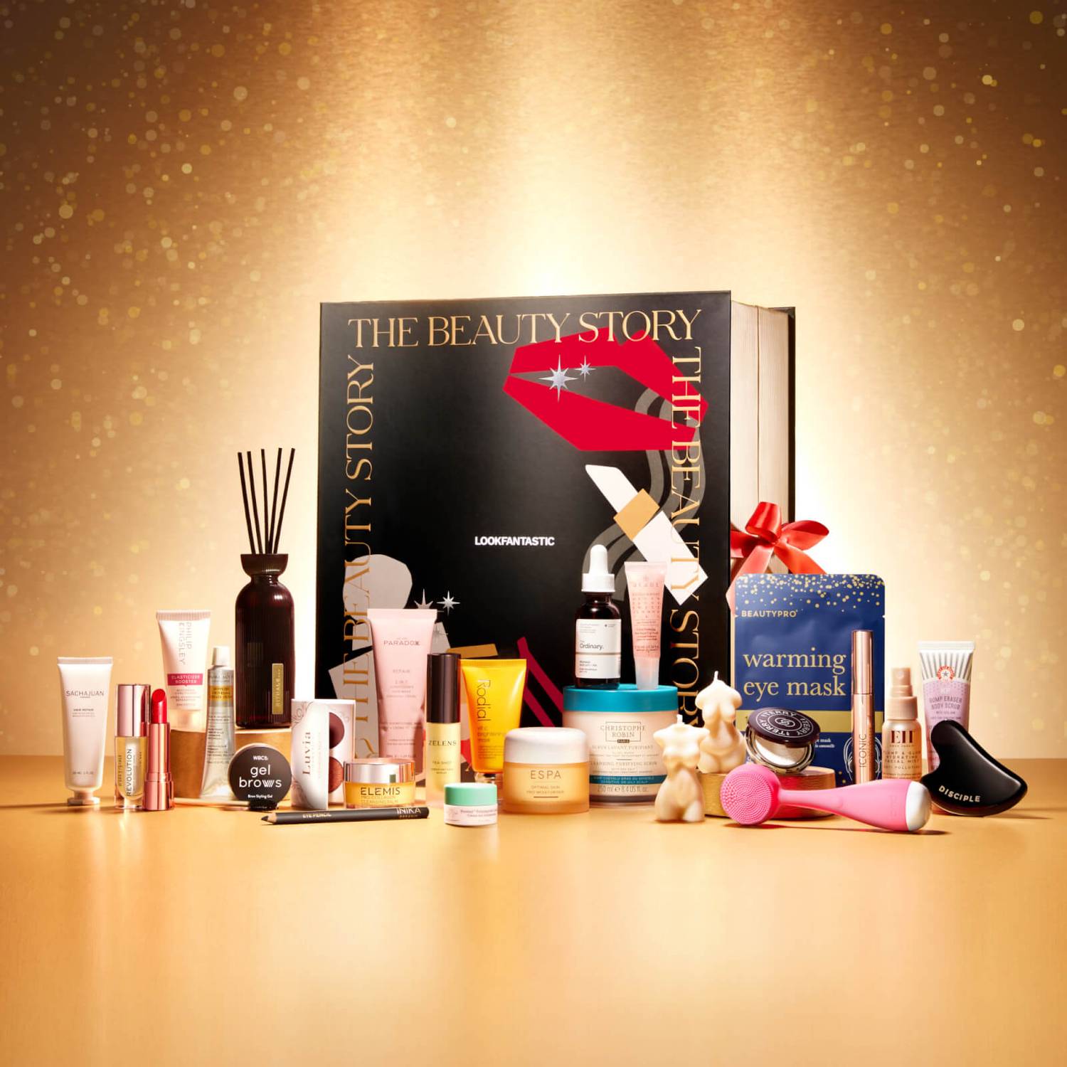 Read more about the article 2022 Lookfantastic Advent Calendar – Save 25%