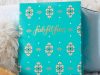 FabFitFun 12 Days of FabFitFun 2022 Advent Calendar