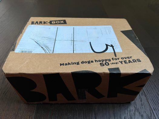 BarkBox Review + Coupon Code - September 2022
