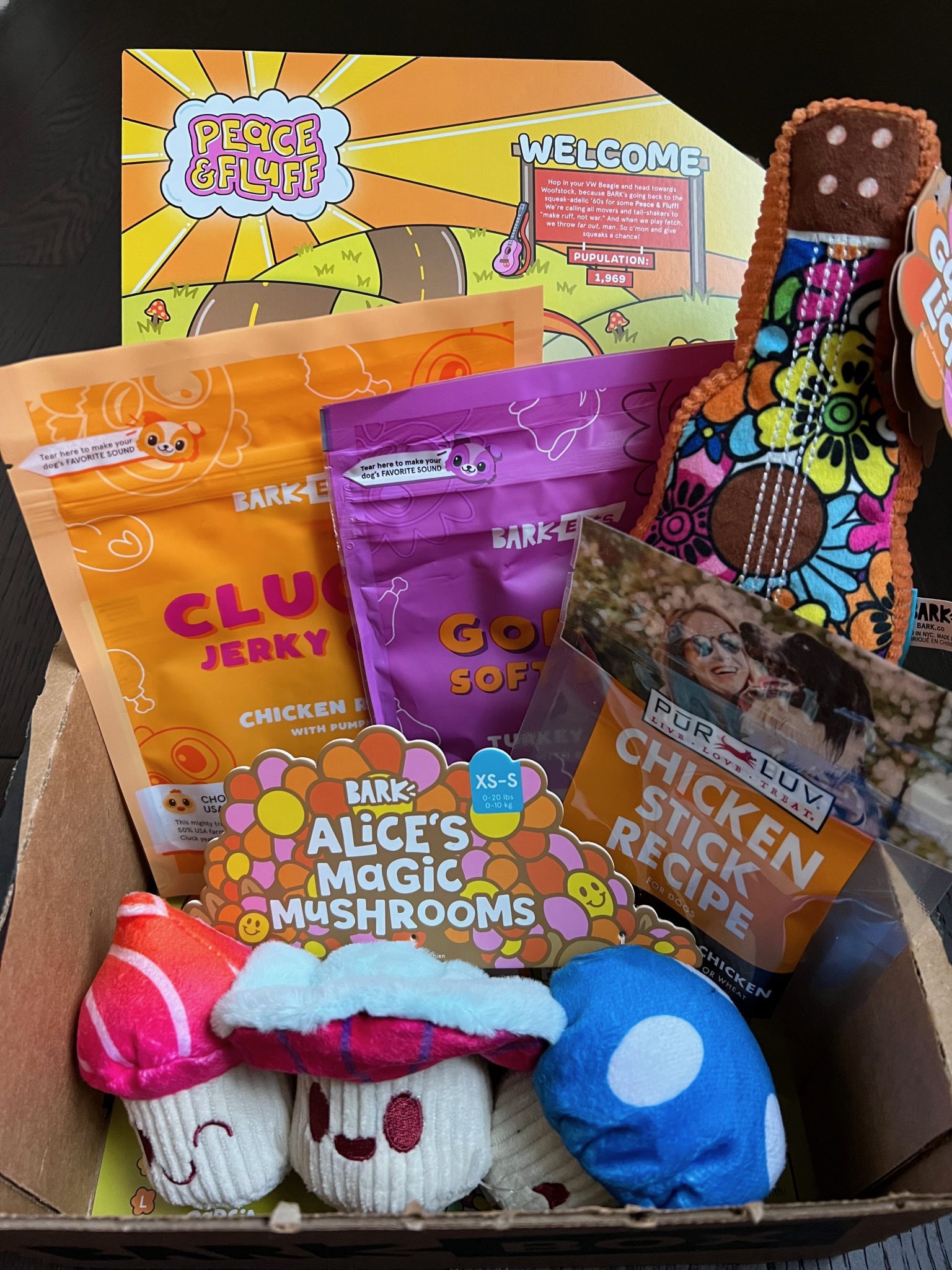 Read more about the article BarkBox Review + Coupon Code – September 2022