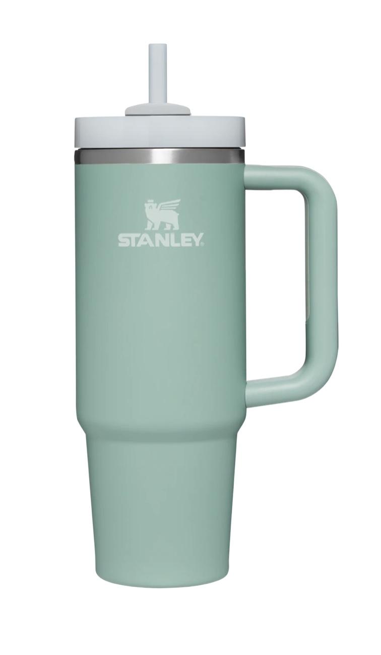 Read more about the article Stanley Quencher 2.0 Flowstate Tumblers 30 & 40oz – Coming 9/13