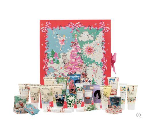 Read more about the article Cath Kidston Christmas 2022 Advent Calendar – Now Available