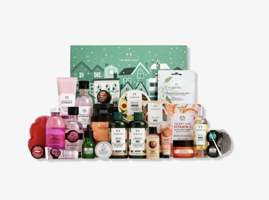 Read more about the article The Body Shop 2022 Share Love & Joy Advent Calendar – Now Available