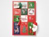 BJ’s 14 Days of Cheer Advent Dog Calendar