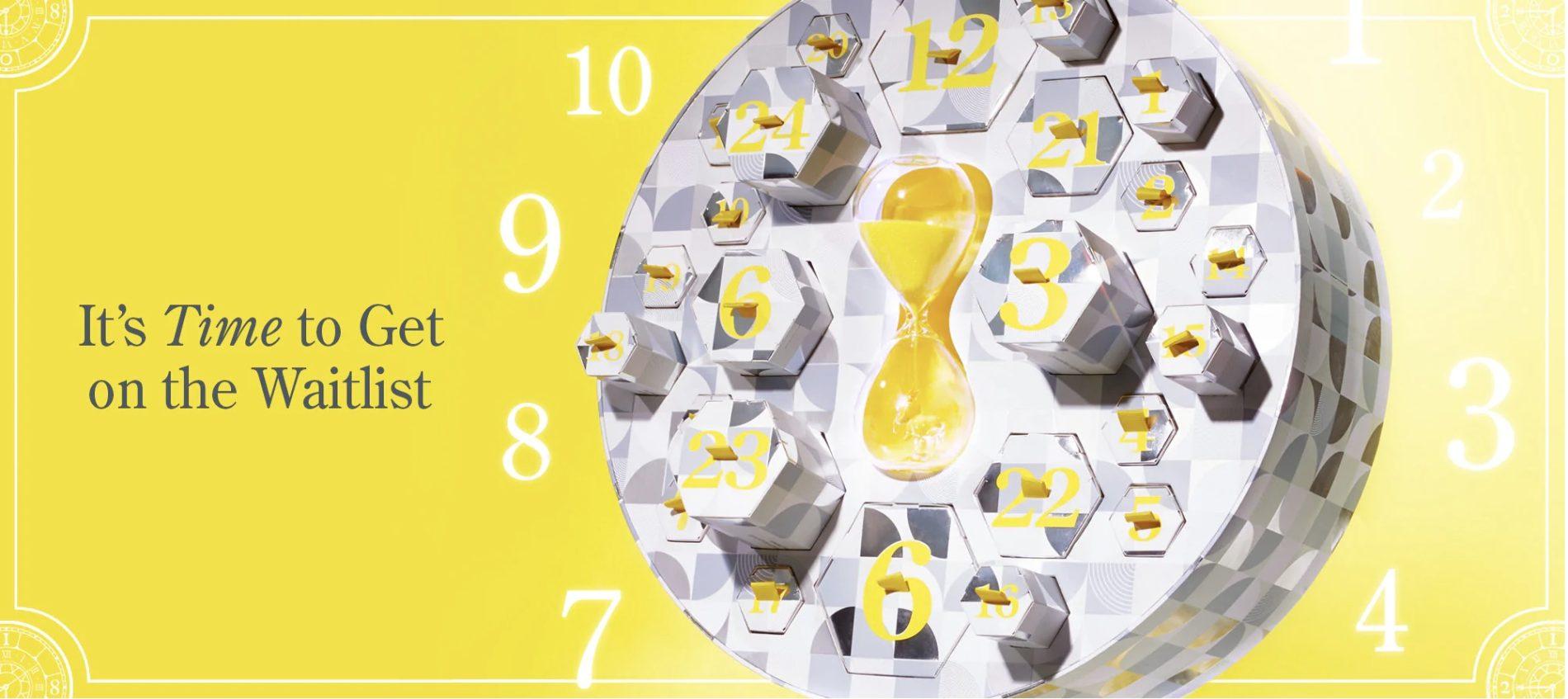 Read more about the article Beekman 1802 Time Capsule Advent Calendar – Waitlist Now Open