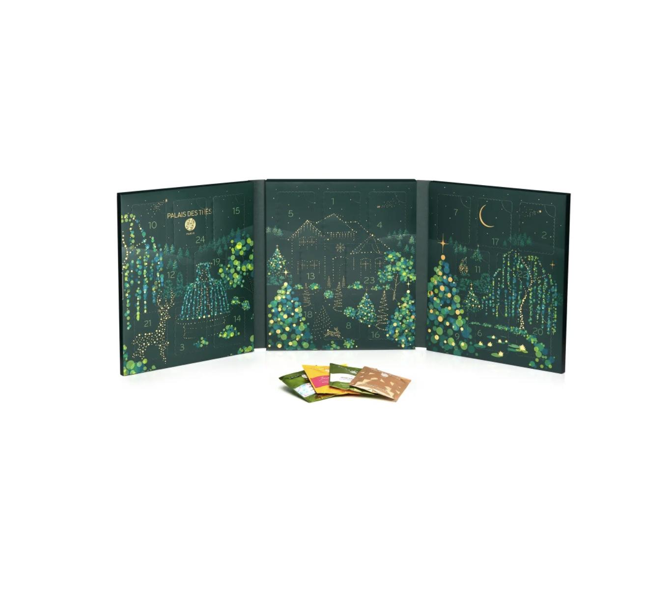 PALAIS DES TH S 24 Days Of Tea Advent Calendar Subscription Box Ramblings palais-des-th-s-24-days-of-tea-advent-calendar-subscription-box-ramblings