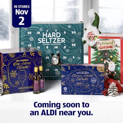 Crown Royal Advent Calendar Available at Costco Subscription Box