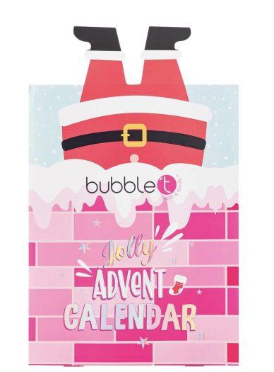 Bubble T Advent Calendar – Now Available