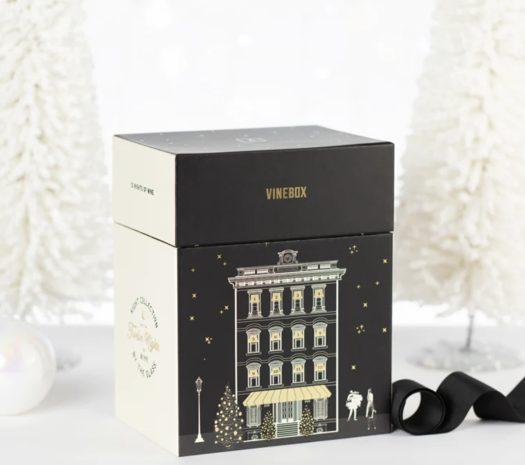 Read more about the article Vinebox 12 Nights of Wine Advent Calendar