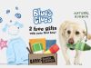 BarkBox Super Chewer – FREE Blue’s Clues Bundle