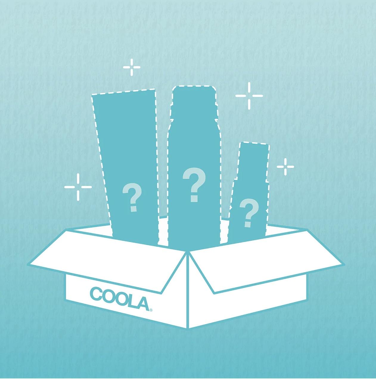 COOLA Mystery Box – Now Available
