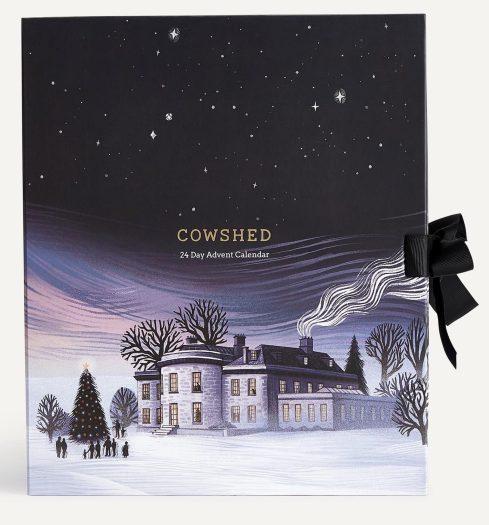 Read more about the article Cowshed 2022 24-Day Advent Calendar