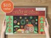L’Occtaine 2022 Classic Holiday Advent Calendar