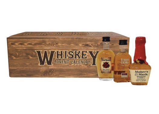 Read more about the article Give Them Beer 2022 Whiskey Advent Calendar