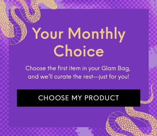 October 2022 ipsy Choice Time!