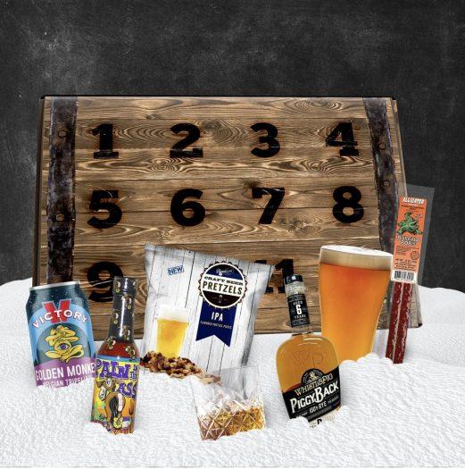 Read more about the article Give Them Beer 2022 ManVent Advent Calendar for Men