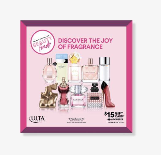 Read more about the article Ulta Beauty Finds – Discover The Joy of Fragrance