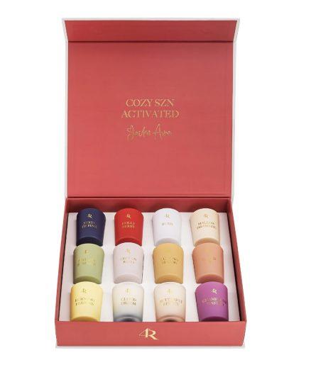 Read more about the article FORVR Mood Holiday Candle Advent Calendar