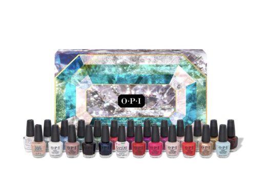 Read more about the article OPI Gift Set, Nail Lacquer Mini 25 pc Advent Calendar – On Sale Now
