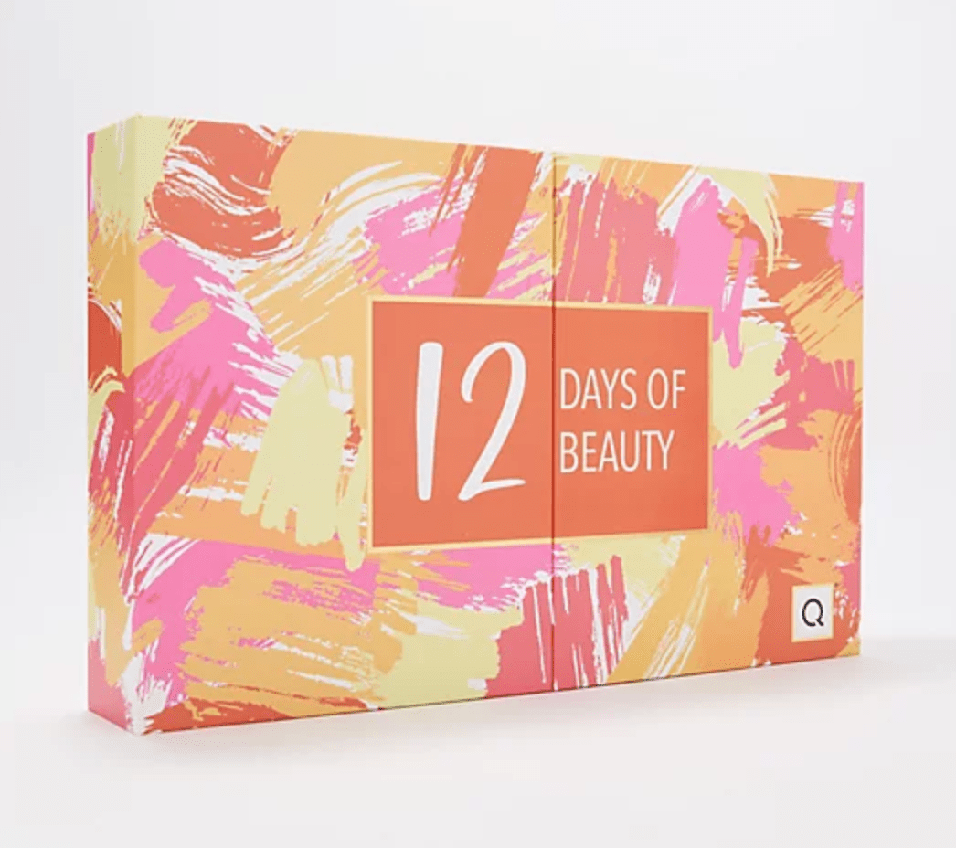 Read more about the article QVC TILI Try It, Love It 12 Days of Beauty Advent Calendar