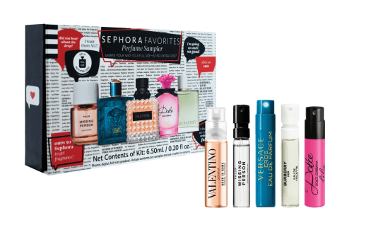 Read more about the article Sephora Favorites Fall Perfume Sampler Set – Now Available